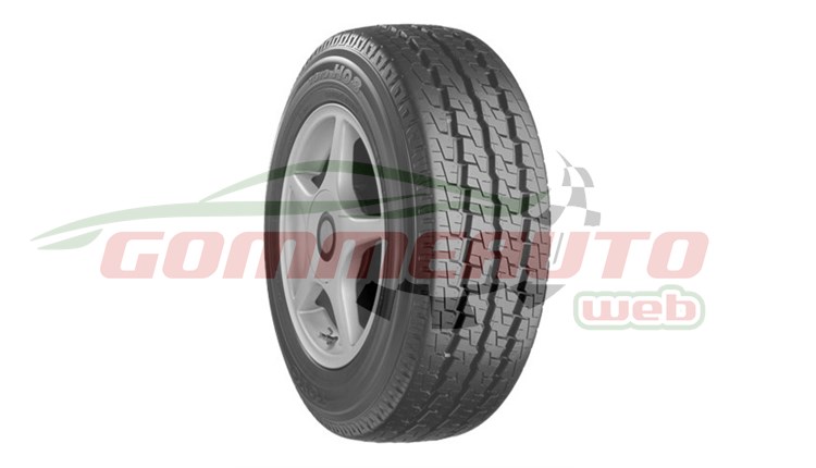 COP. 185/75R16C  TOYO  H08                        104S